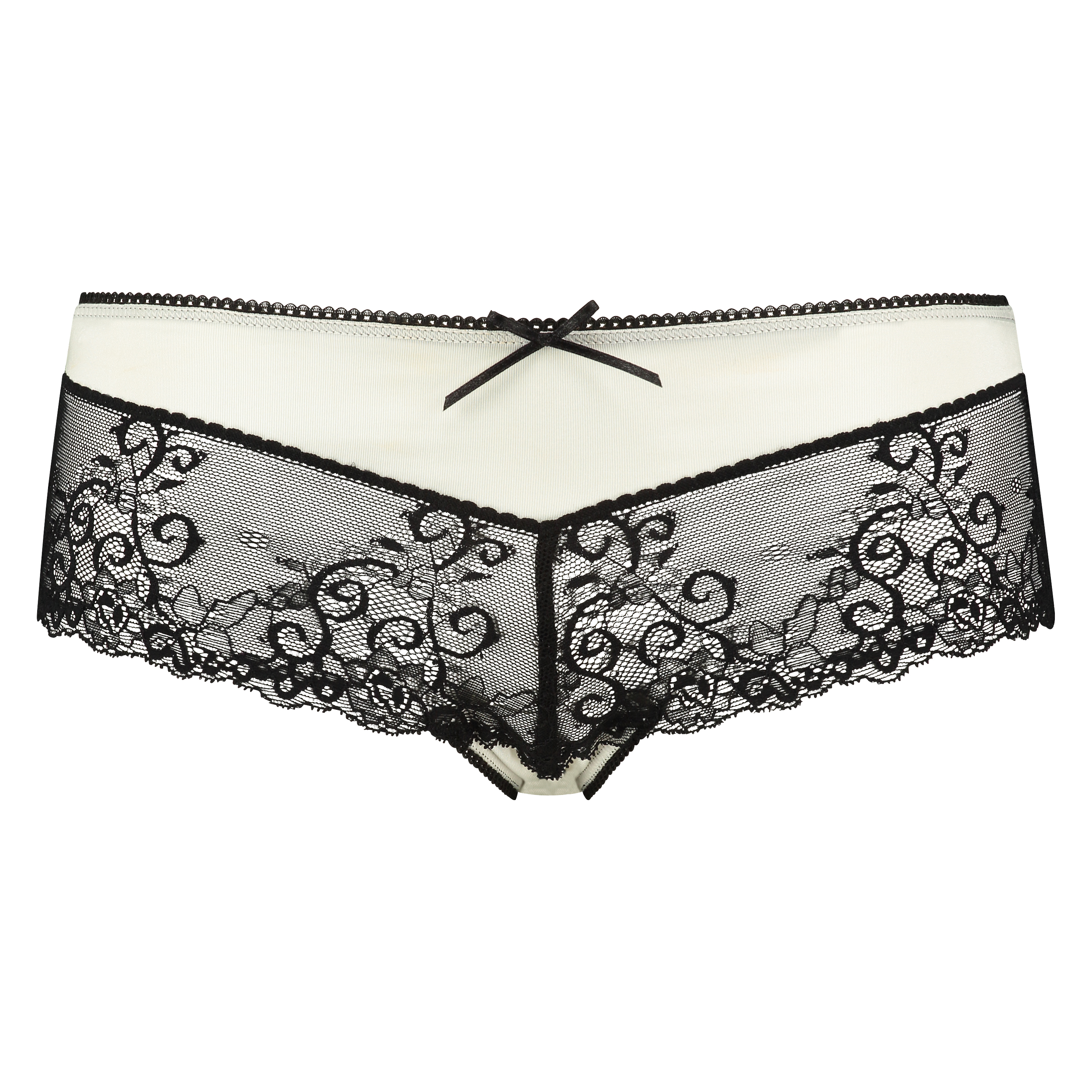 Hunkemoller, Biały, main