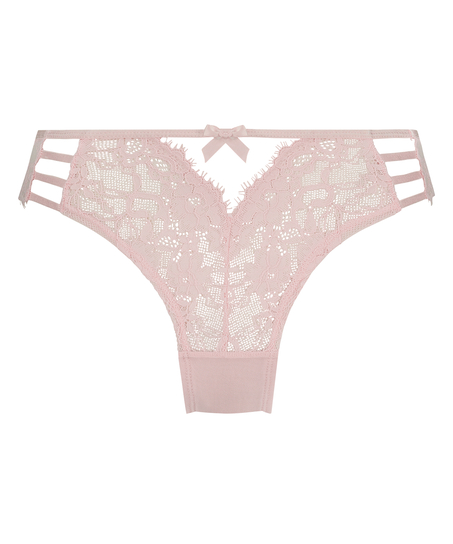 Celia Brazilian, R&oacute;żowy