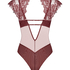 Body Zoe, Czerwony