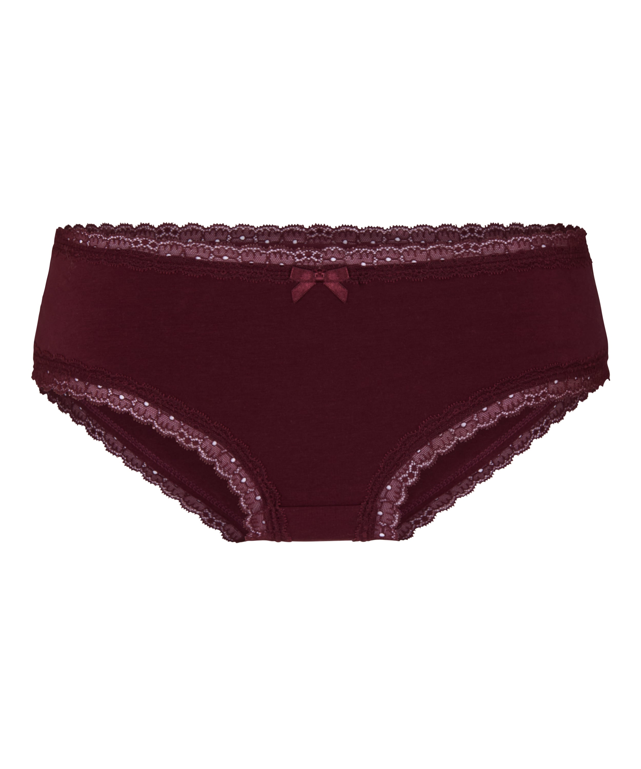 Brazyliany Georgia, Czerwony, main