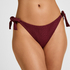D&oacute;ł od Bikini Aruba, Fioletowy