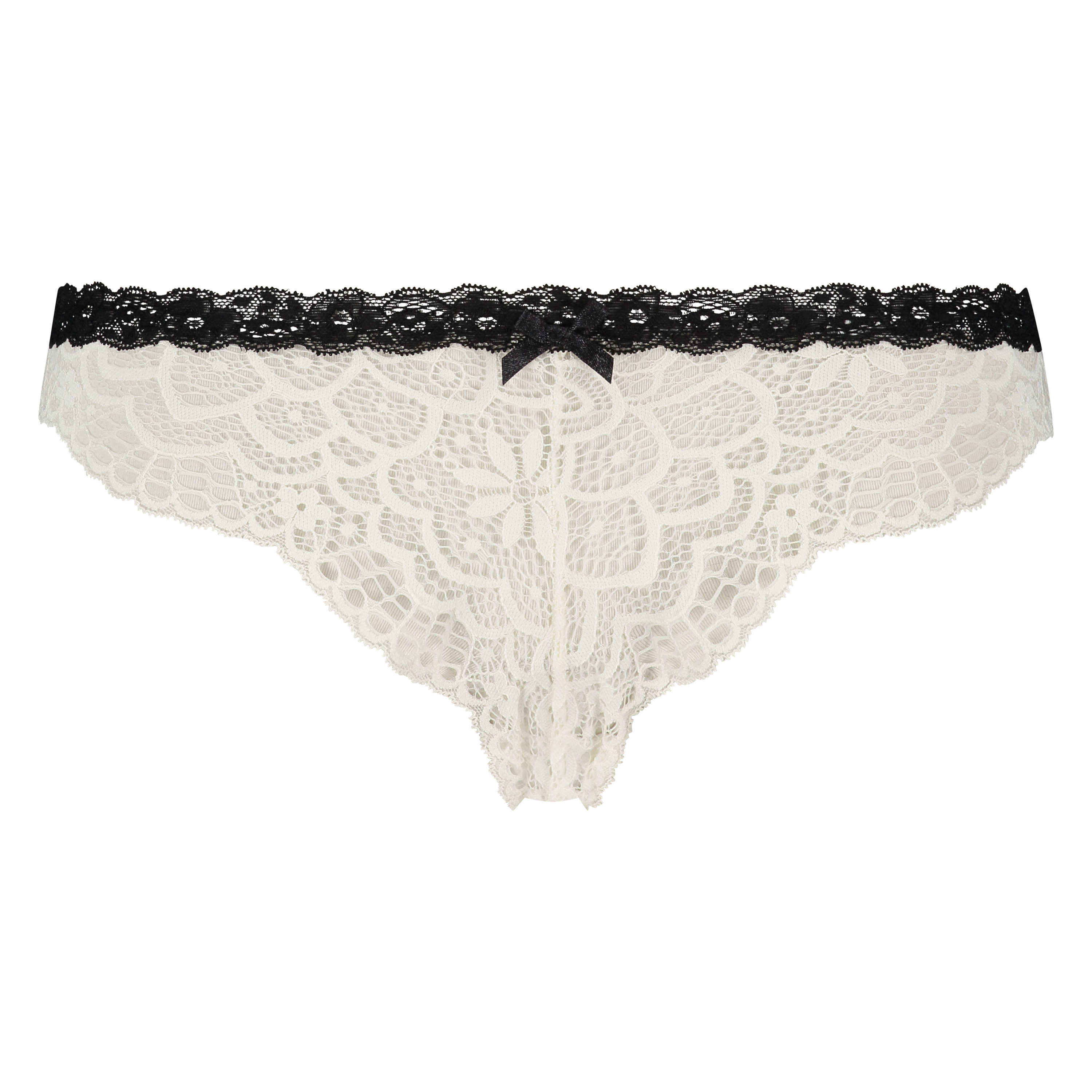 Yaretzi Brazilian, Biały, main