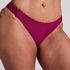 Figi od bikini Marrakech Rio, Czerwony