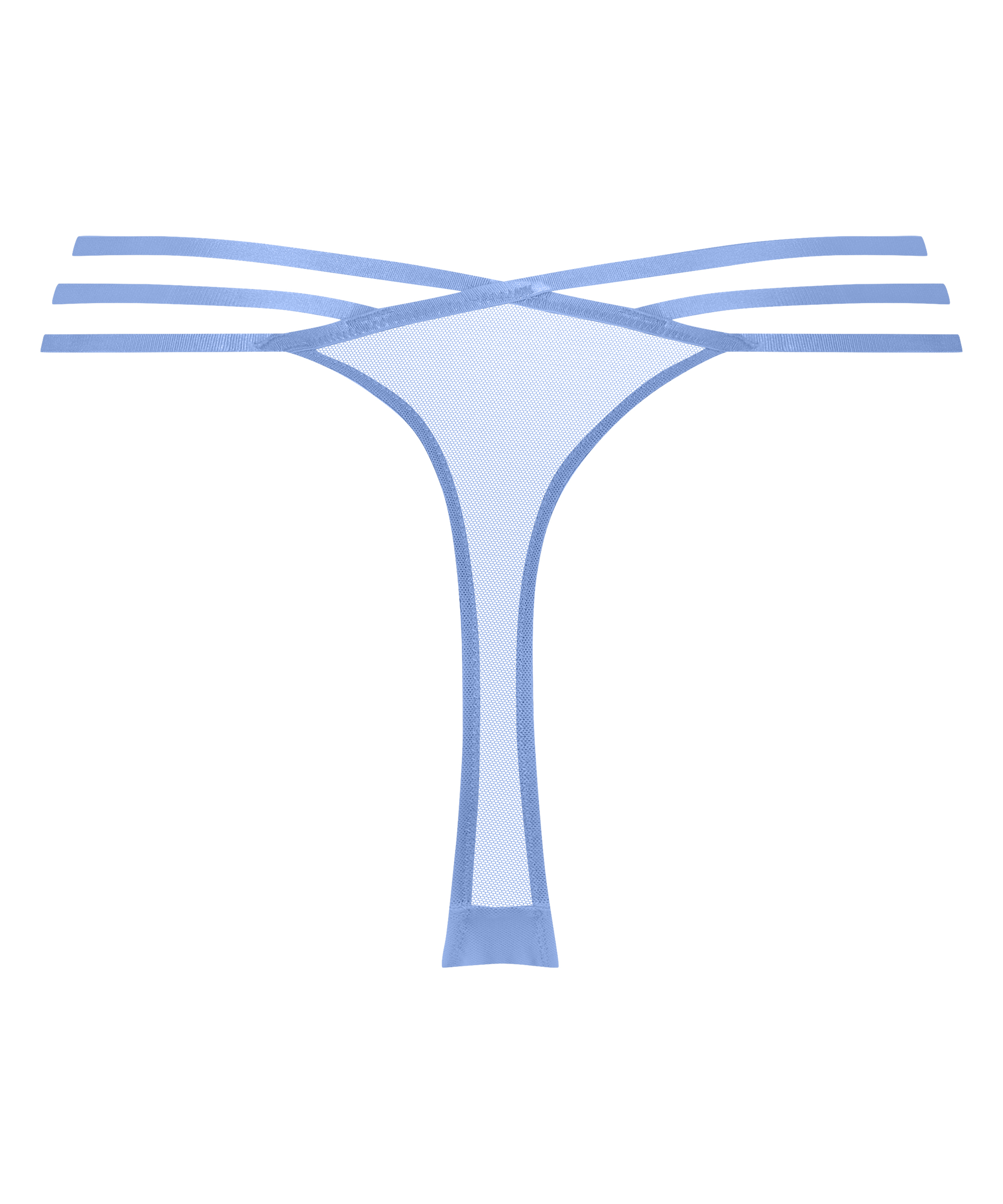 Stringi Janina, Niebieski, main