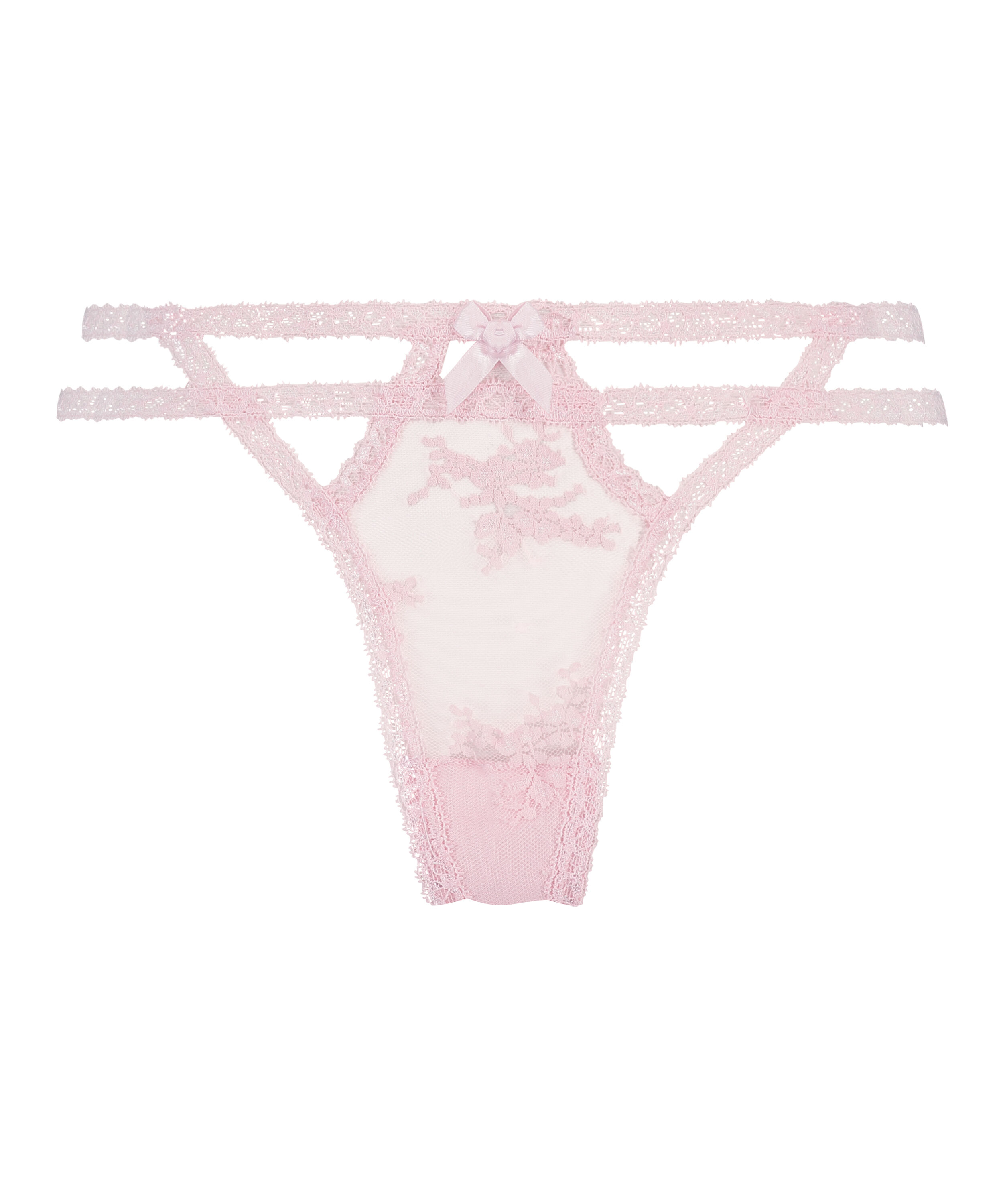 Stringi Irina, R&oacute;żowy