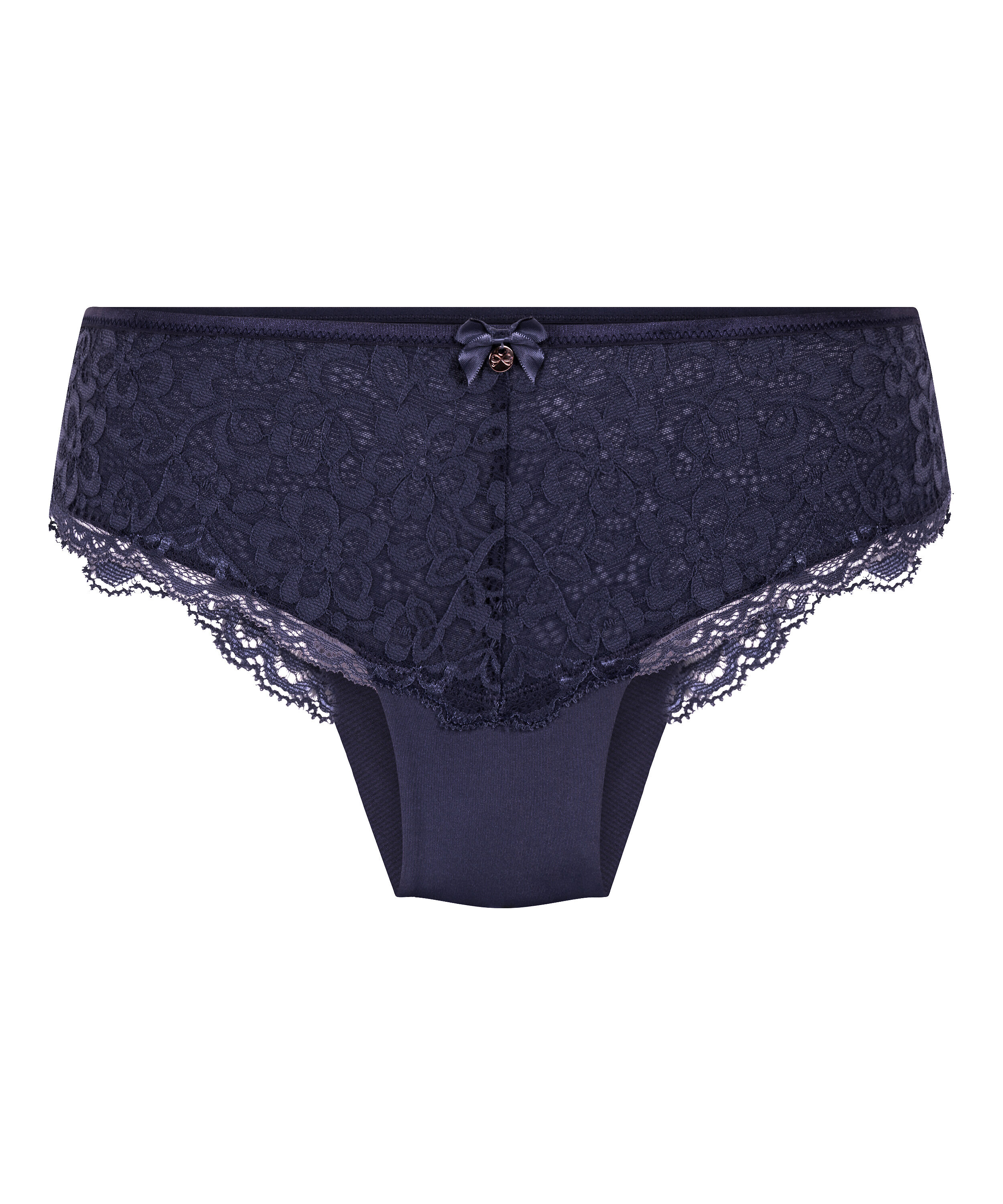 Brazyliany Marine, Niebieski