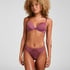 Brazyliany Selena, Fioletowy