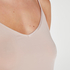 Smoothing underdress - Level 1, Beżowy