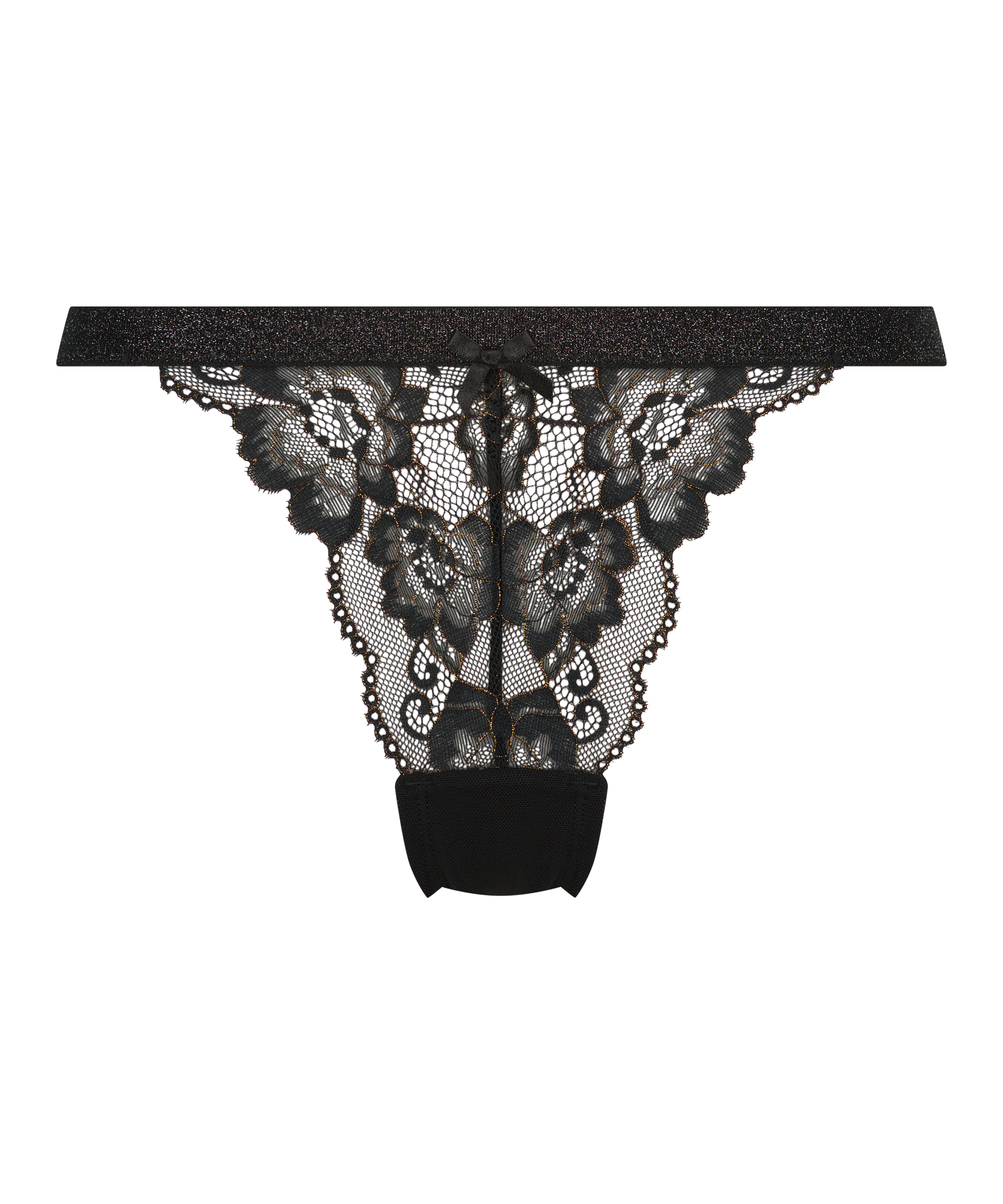 Brazyliany Phia, Czarny, main