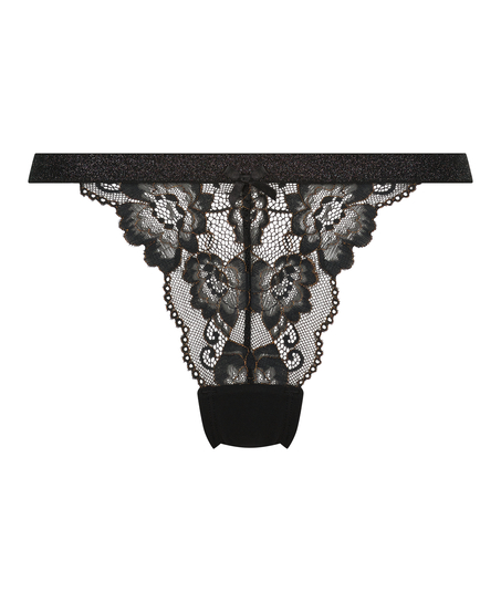 Brazyliany Phia, Czarny