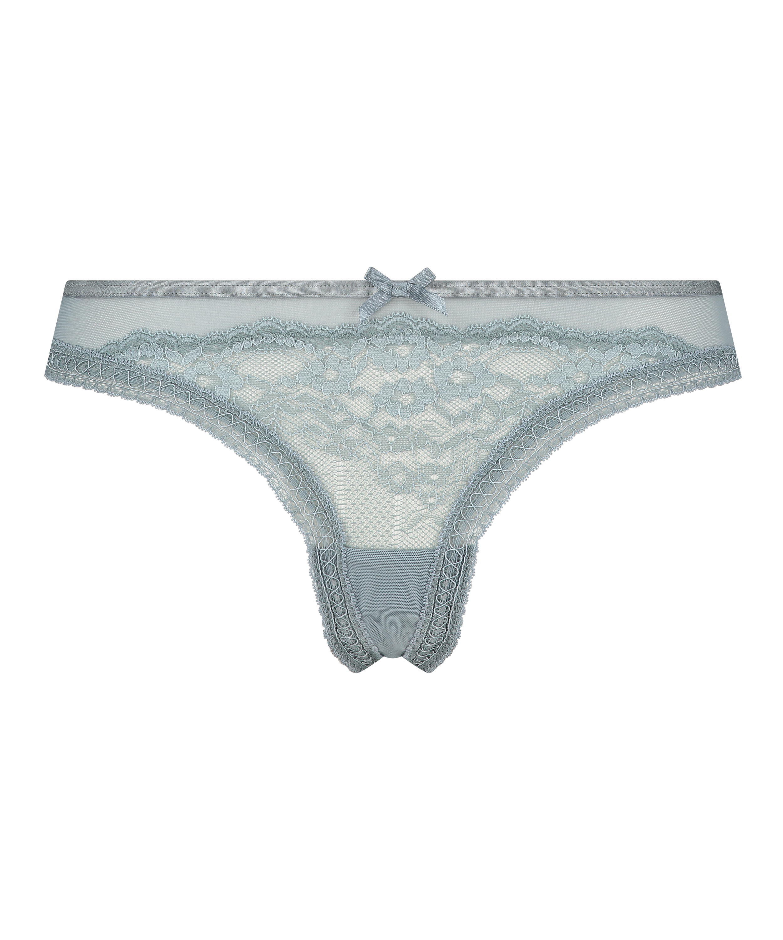 Stringi Cali, Zielony, main