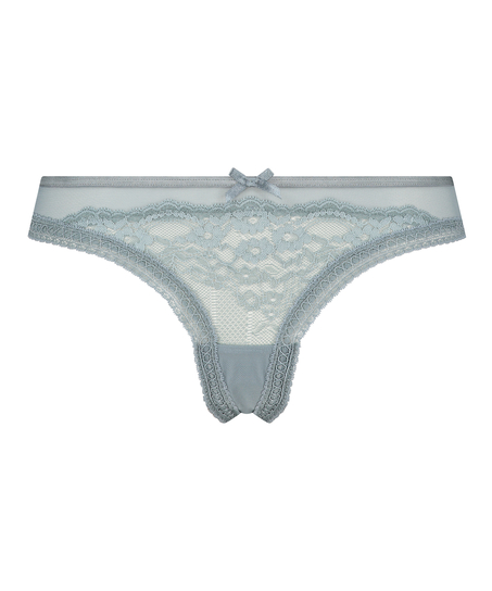 Stringi Cali, Zielony