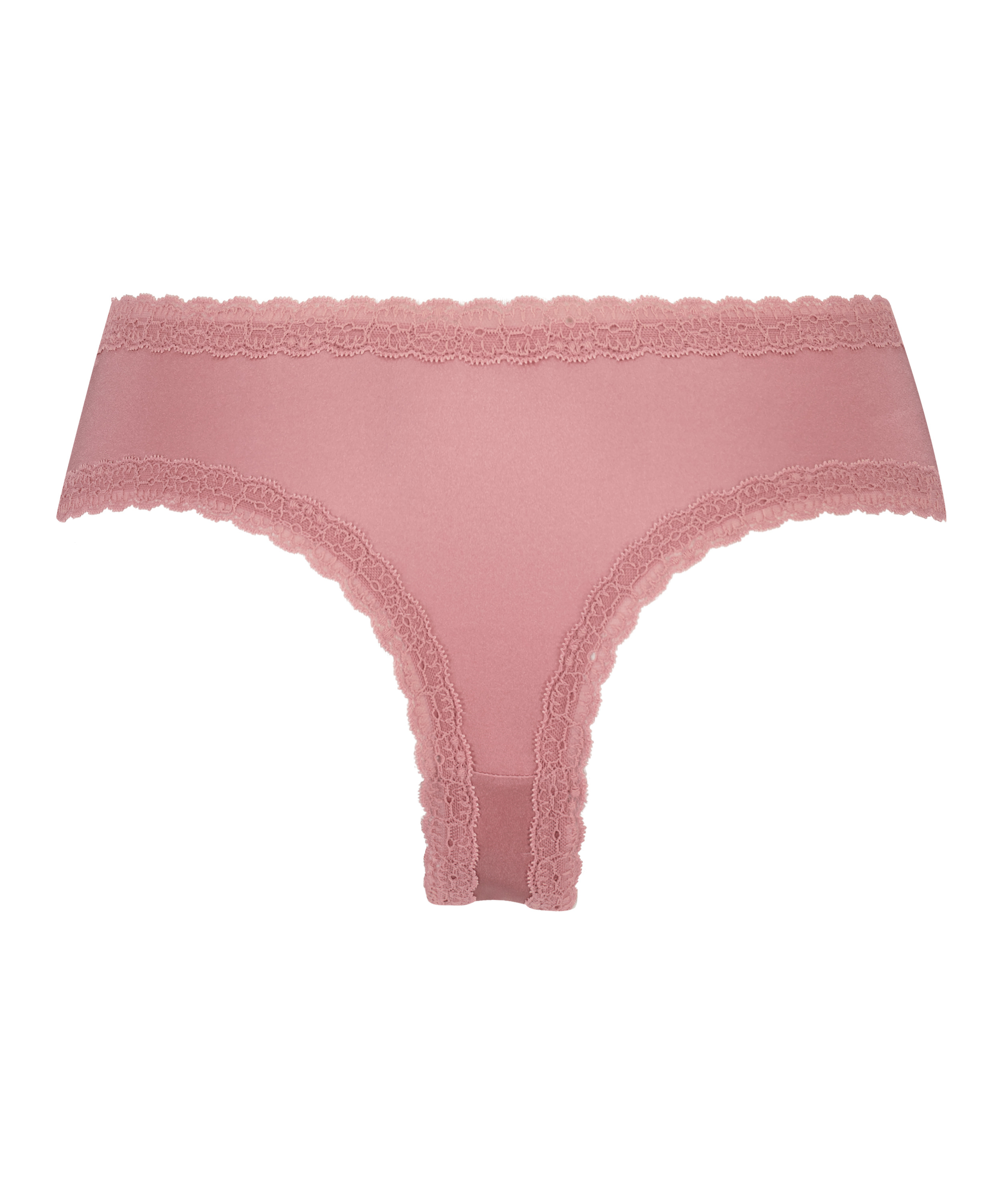 Brazyliany Vixen, R&oacute;żowy, main