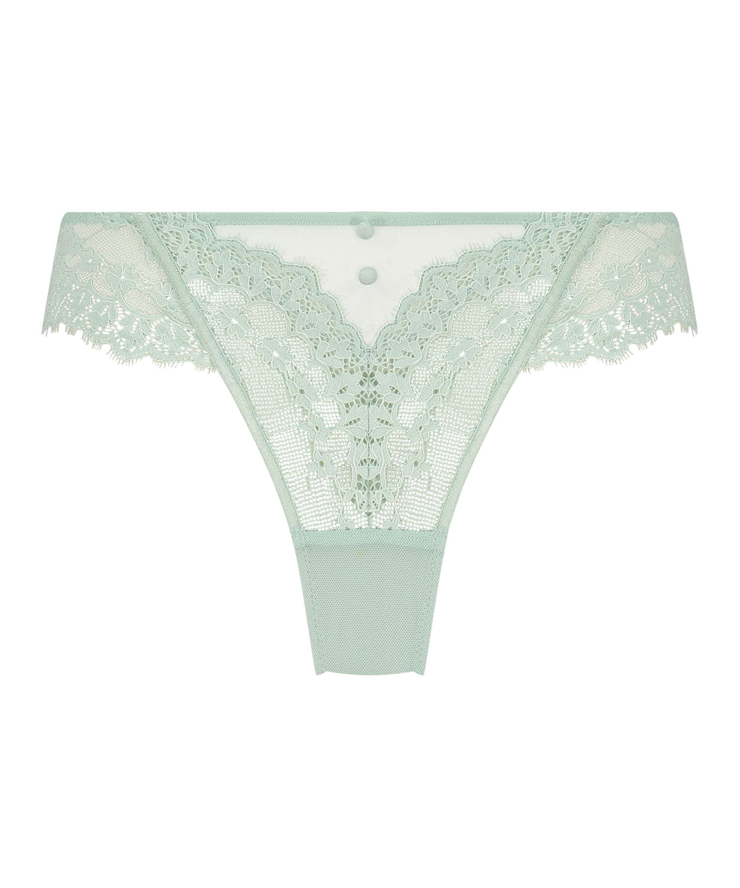 Stringi Daisy, Zielony, main