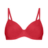 G&oacute;ra od bikini Luxe, Czerwony