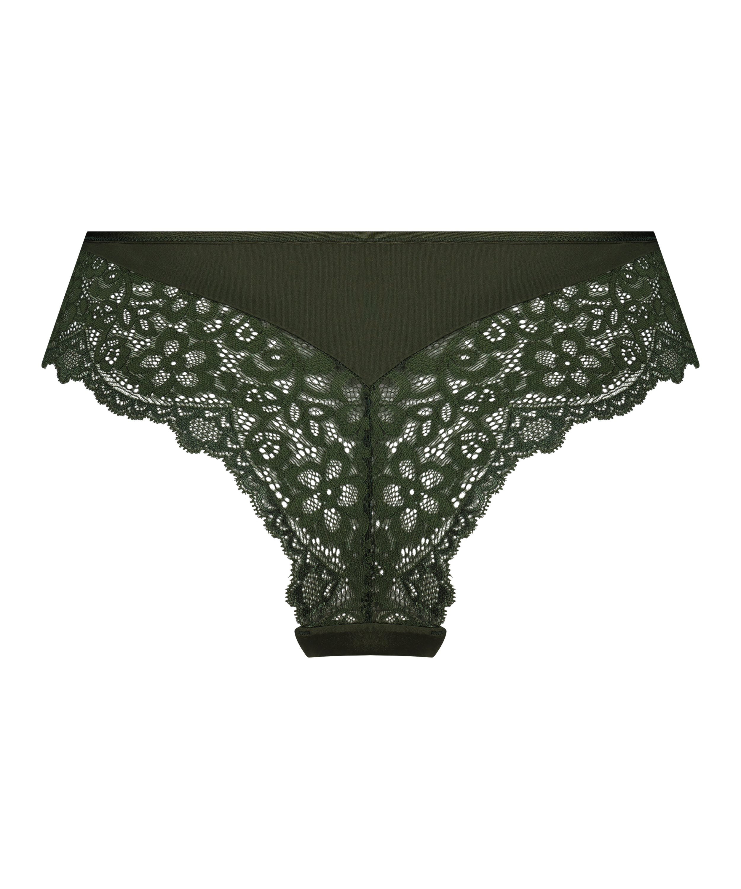 Brazyliany Marine, Zielony, main