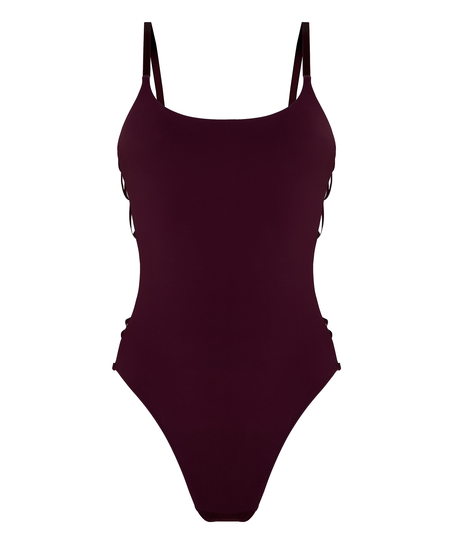 Body Rose, Fioletowy