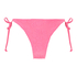 Majtki Bikini Cheeky Tanga Hula, R&oacute;żowy