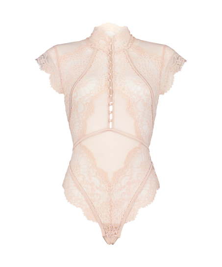 Body Amelia, R&oacute;żowy