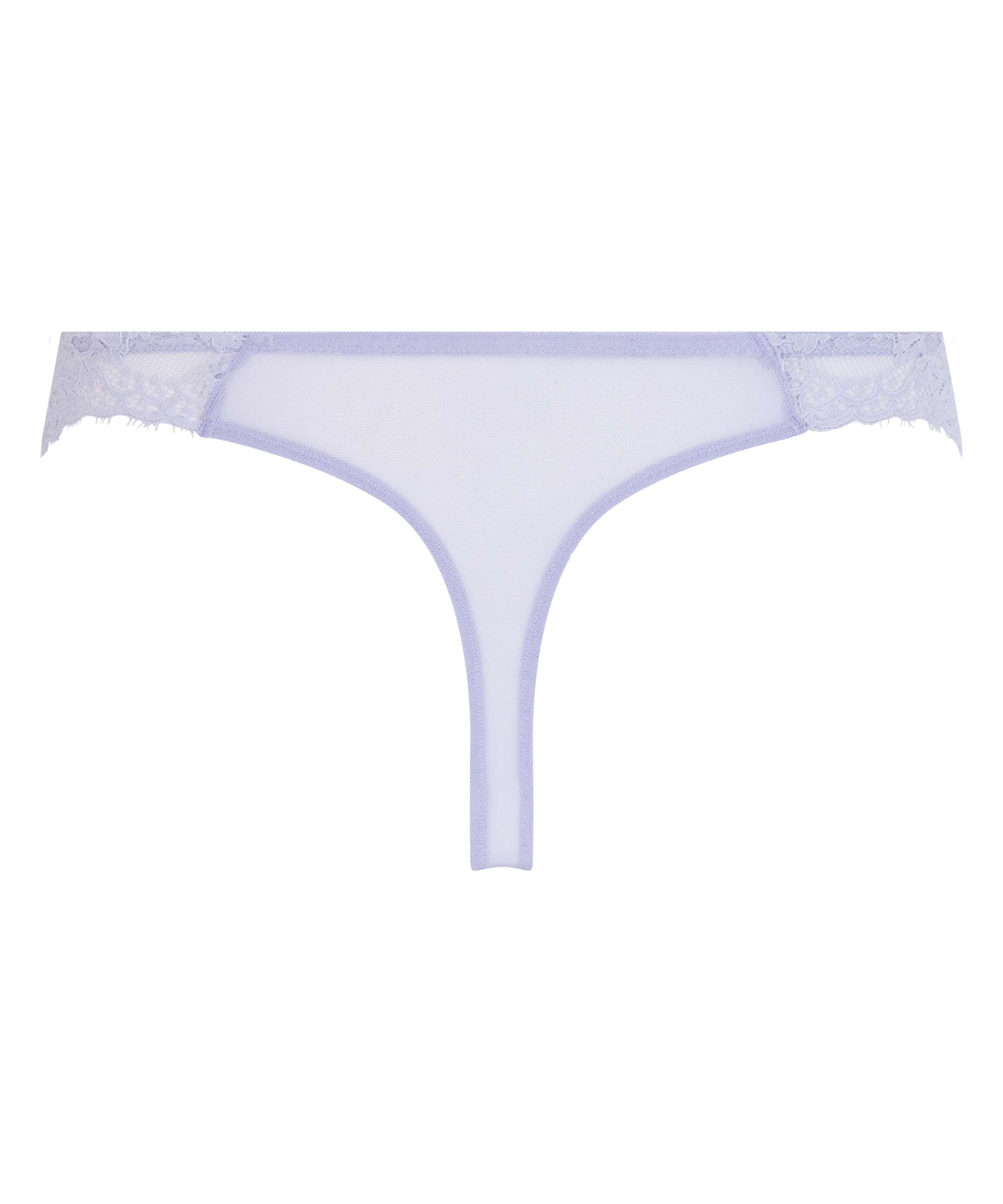 Stringi Daisy, Fioletowy, main