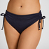 D&oacute;ł od Bikini Sorrento, Niebieski