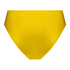 Majtki Bikini Rio Nice, Ż&oacute;łty
