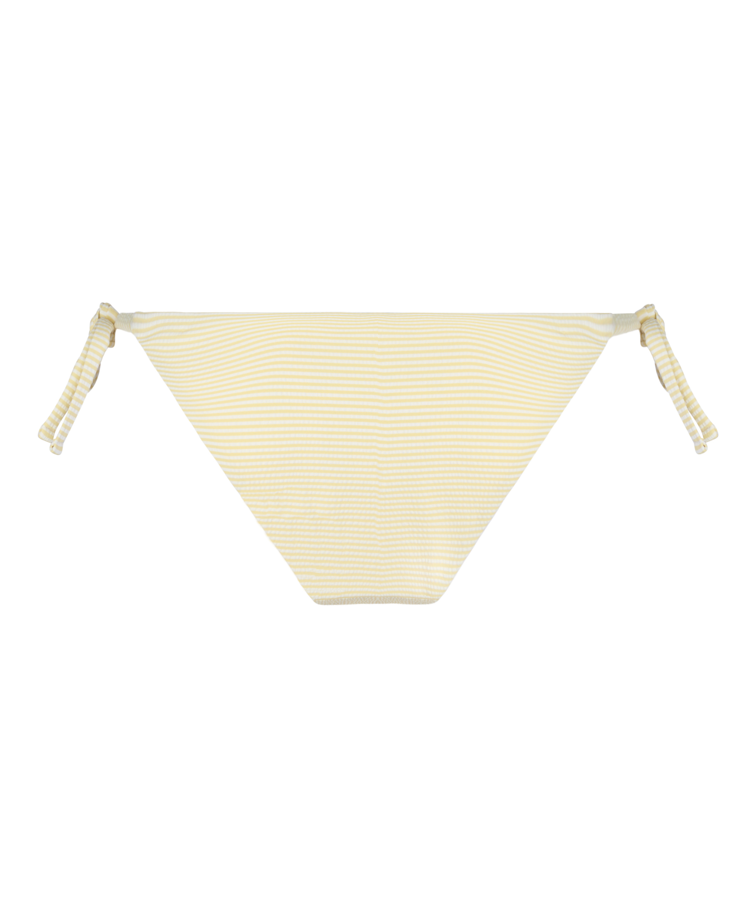 Majtki Bikini Cheeky Moa, Ż&oacute;łty, main