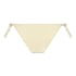 Majtki Bikini Cheeky Moa, Ż&oacute;łty