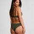 Brazyliany Lola, Zielony
