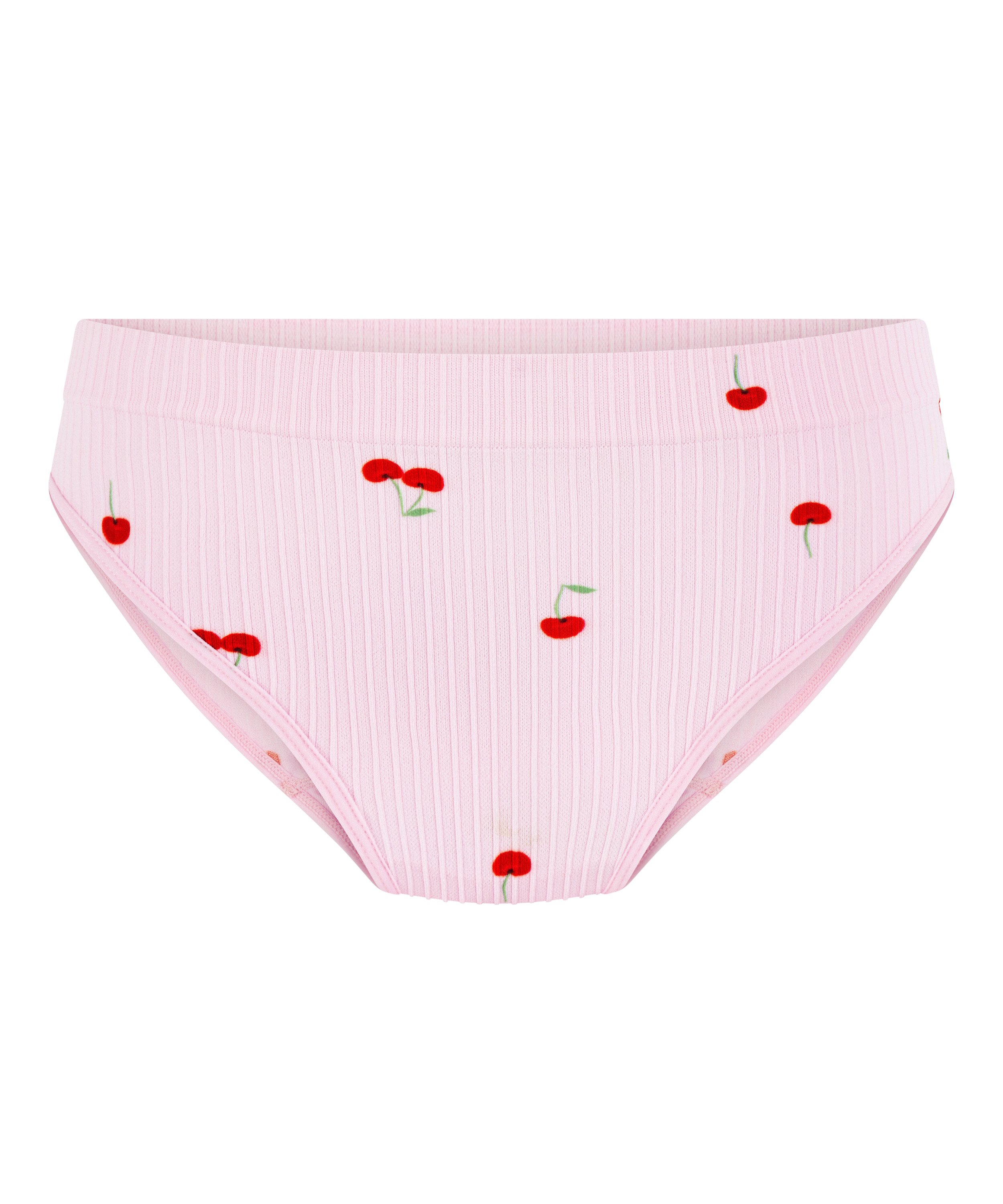 Majtki brazylijskie Dianne, R&oacute;żowy, main