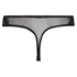 Bailey Thong, Czarny