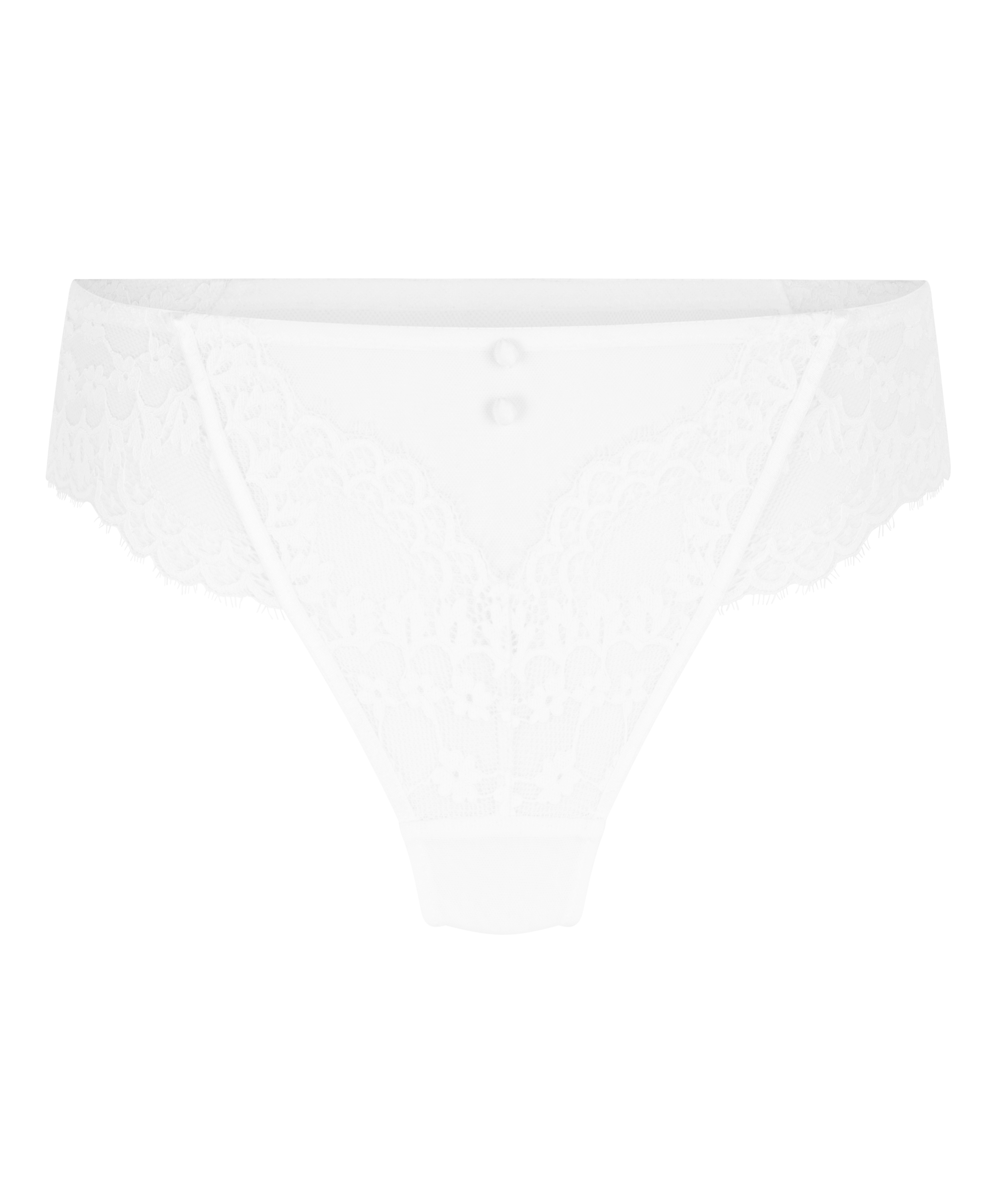 Stringi Daisy, Biały, main