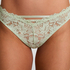 Brazyliany Andrea, Zielony