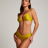 Majtki Bikini Rio Nice, Żółty