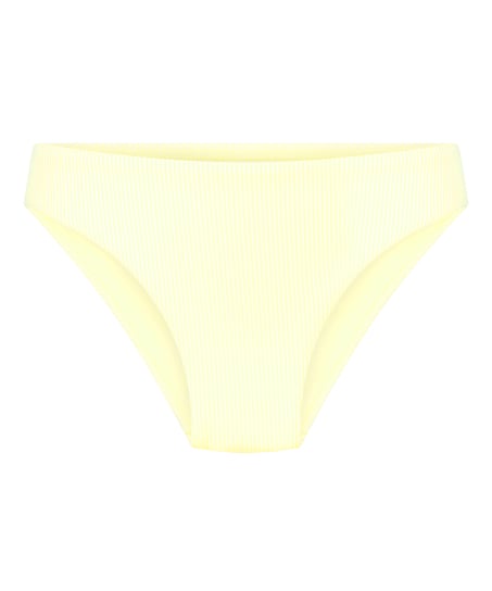Majtki Bikini Rio Fiji, Ż&oacute;łty