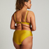 Majtki Bikini Rio Nice, Ż&oacute;łty