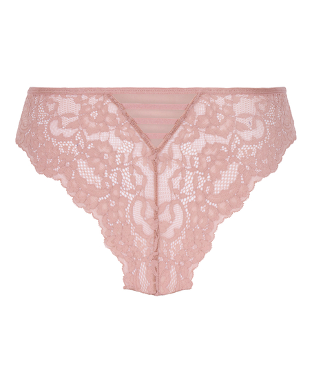 Brazyliany Belle, Fioletowy