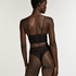 Braletka Tilda Nyakim, Czarny