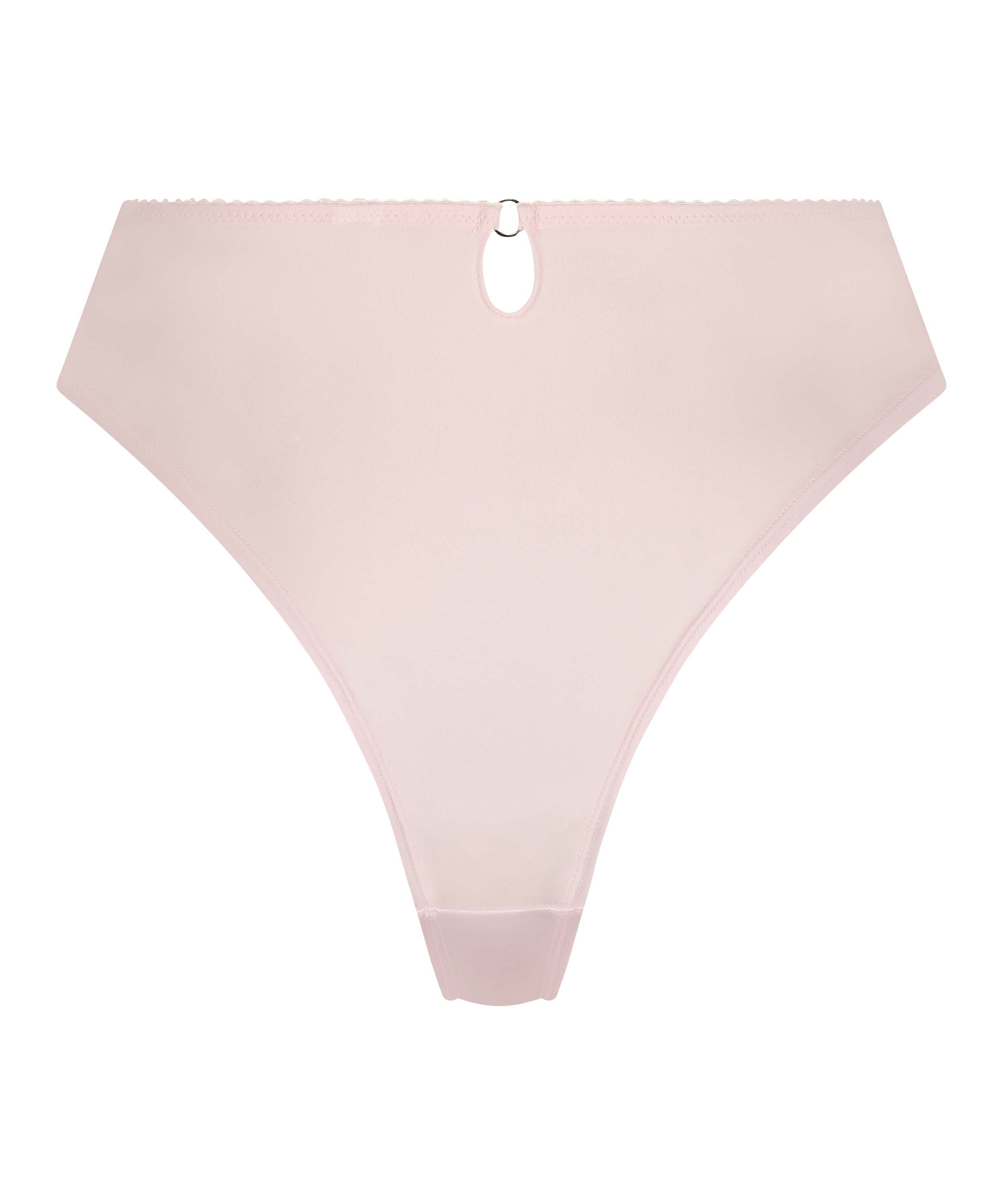 Brazyliany Andrea, Różowy, main