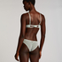 Brazyliany Lillia, Zielony