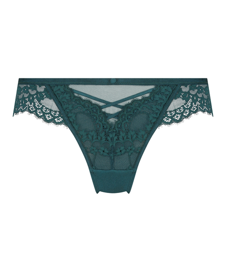 Stringi Daisy, Niebieski