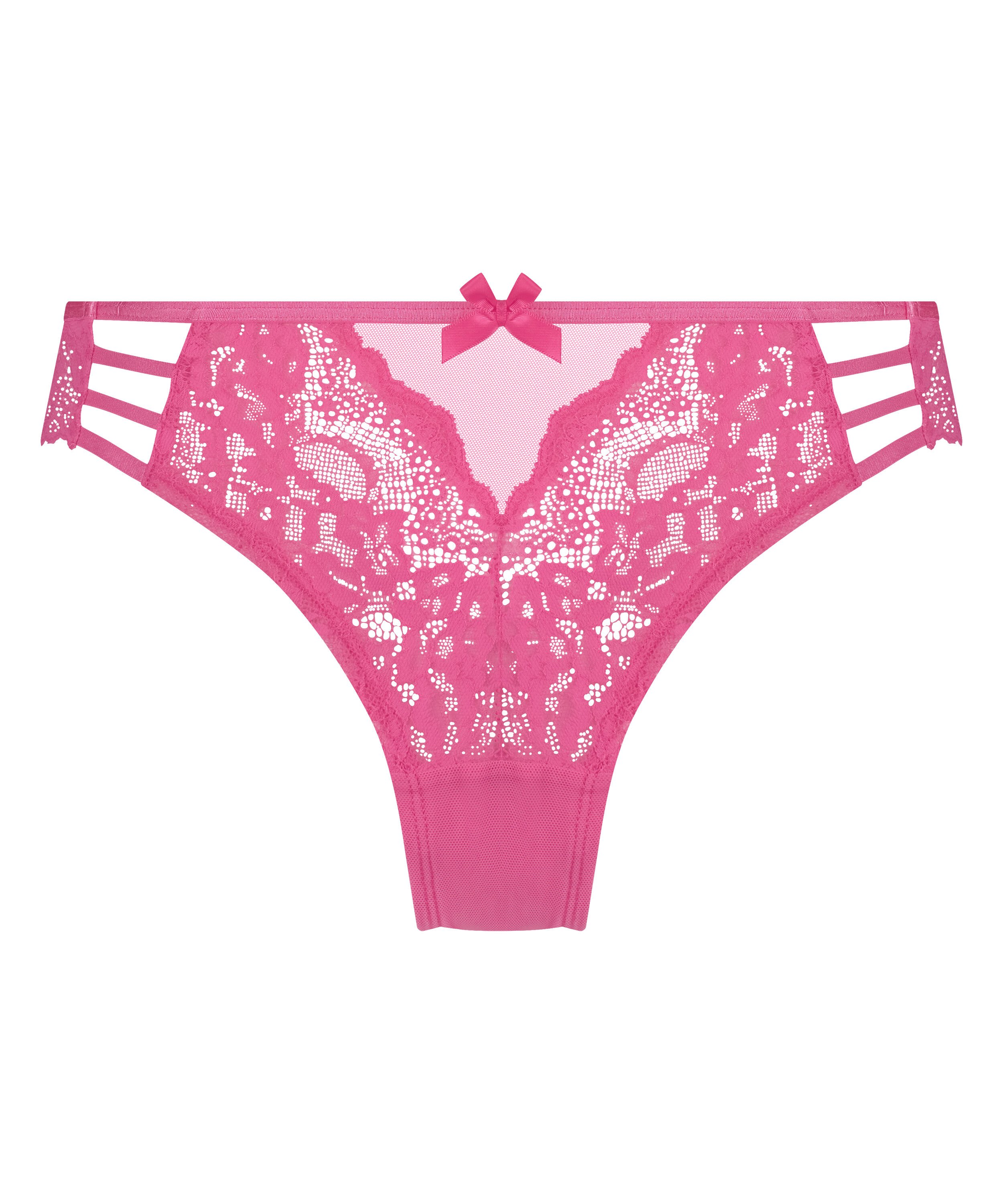 Brazyliany Belle, R&oacute;żowy