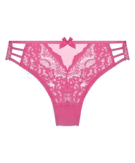 Brazyliany Belle, R&oacute;żowy