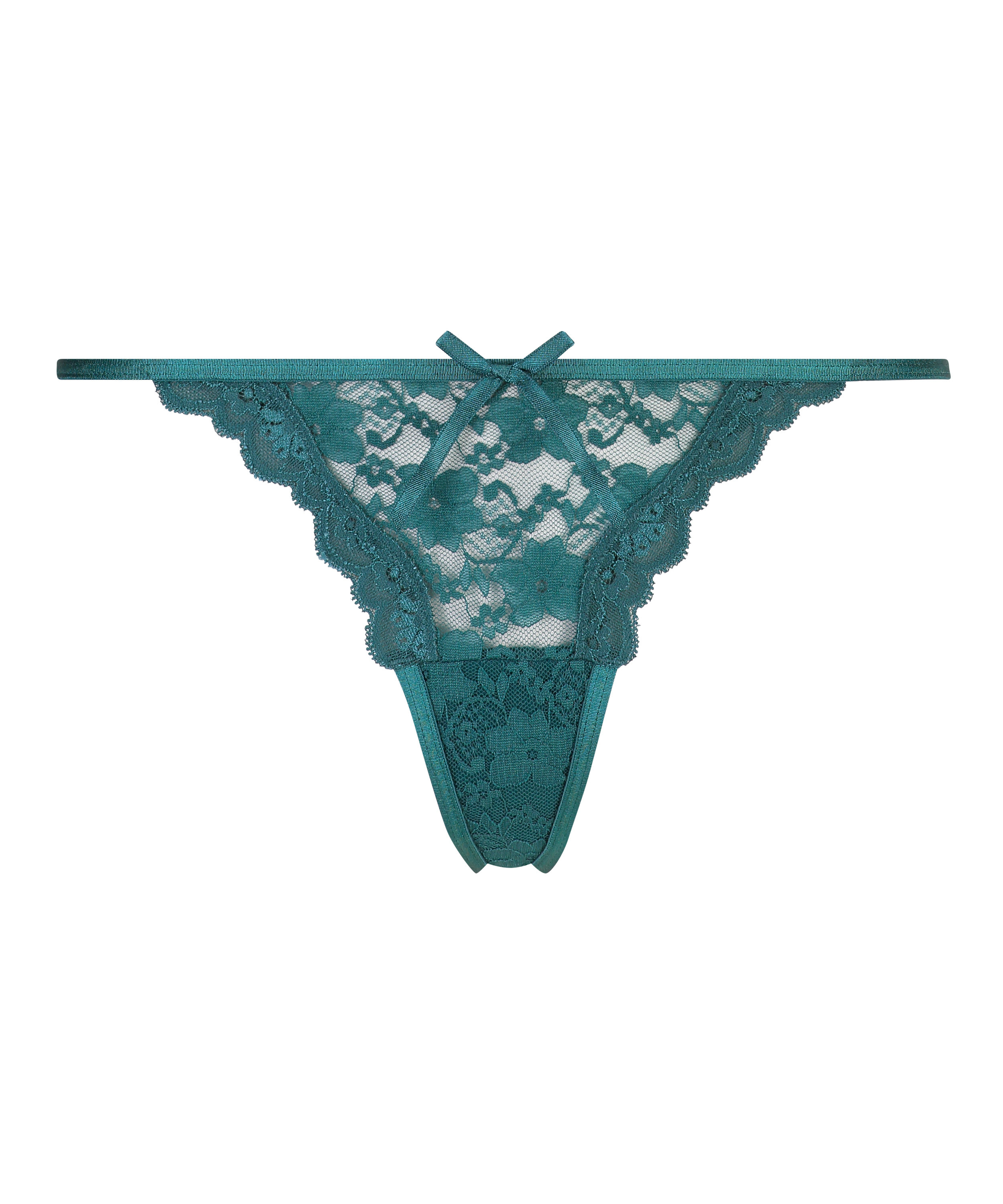 Stringi Mini, Niebieski, main