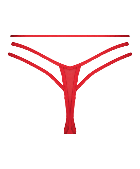 Stringi Amala, Czerwony