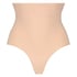 Firming high waisted brief - Level 2, Beżowy