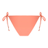 D&oacute;ł od bikini Luxe, Pomarańczowy