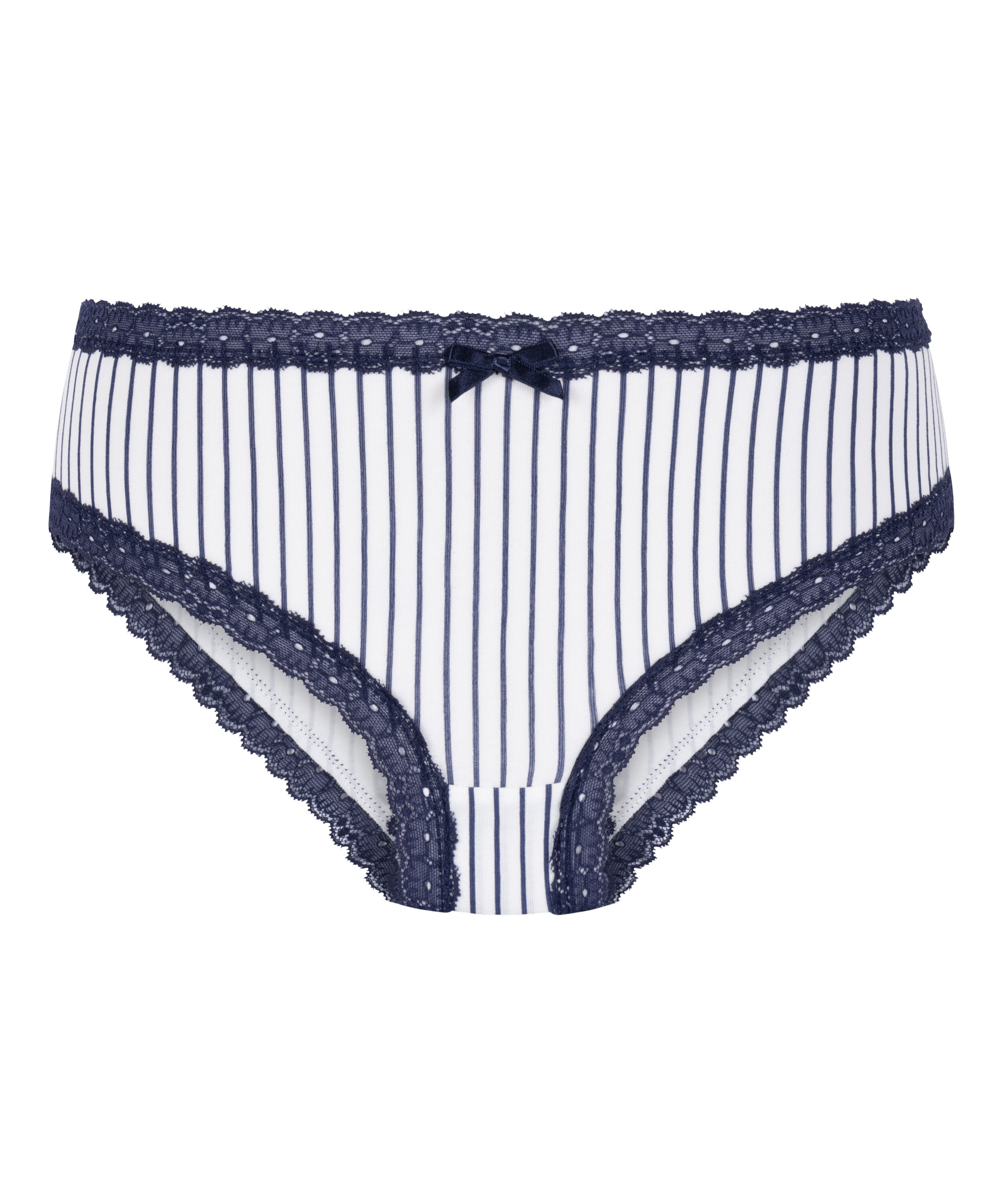 Brazyliany Georgia, Niebieski