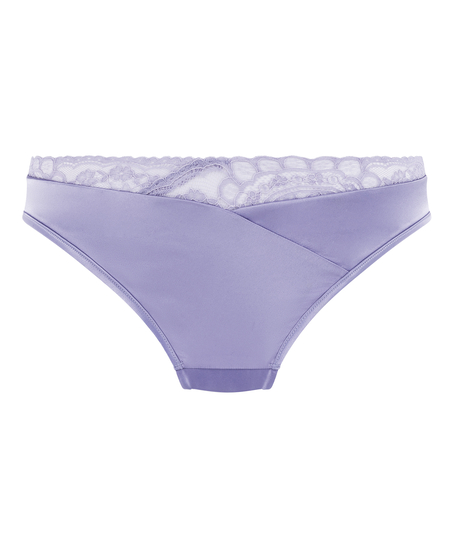 Stringi Adele, Fioletowy