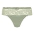 Florence Thong boxers, Zielony